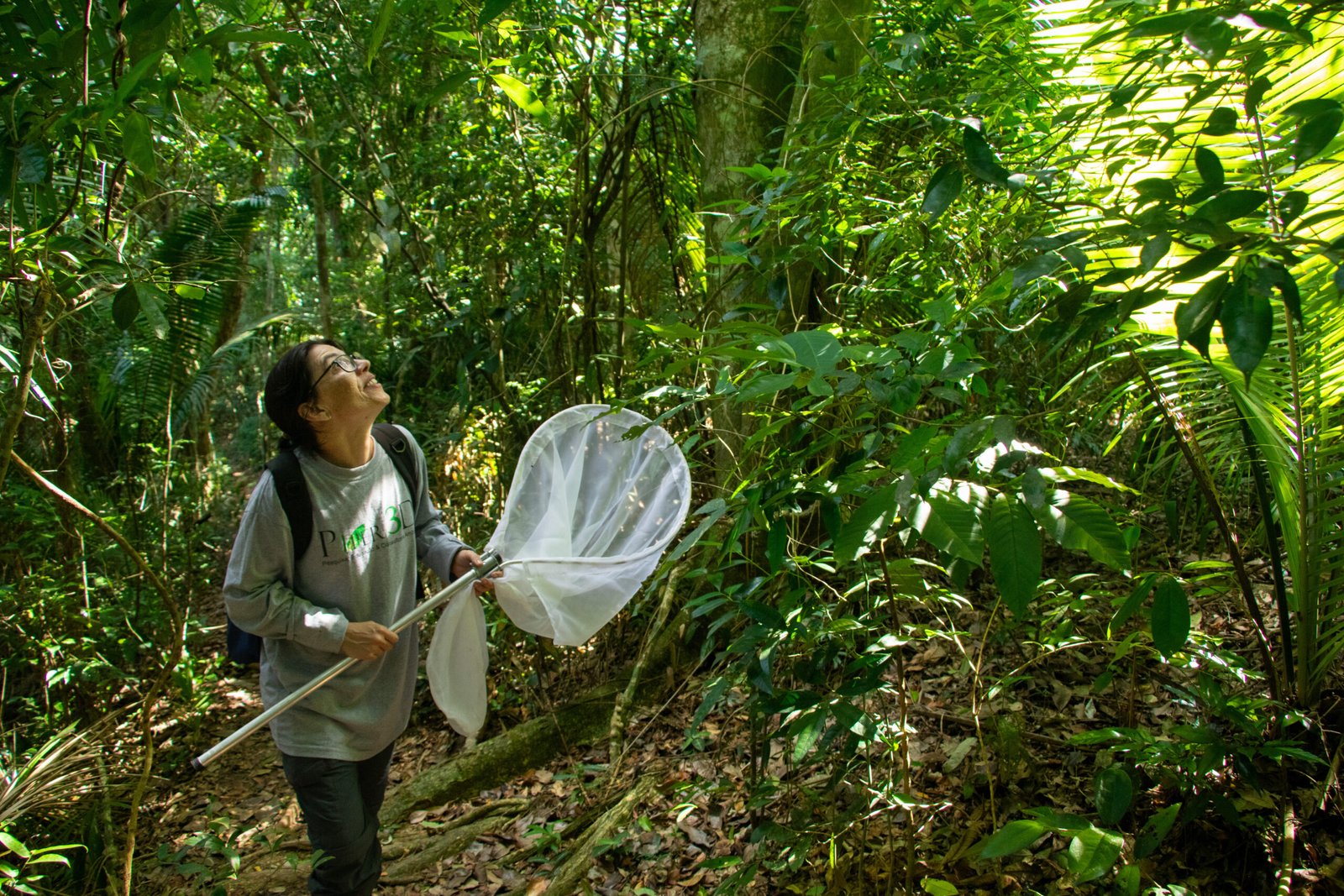 Niterói mapeia biodiversidade na Enseada de Jurujuba