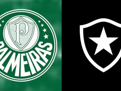 Palmeiras x Botafogo: Informações, escalações, onde assistir