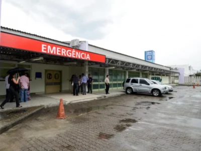 Polícia investiga morte de paciente no Hospital Lourenço Jorge