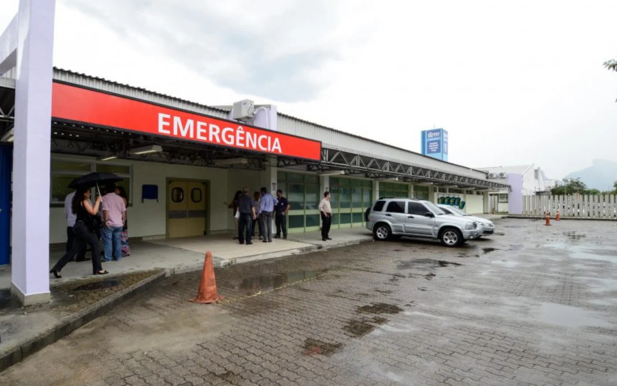 Polícia investiga morte de paciente no Hospital Lourenço Jorge