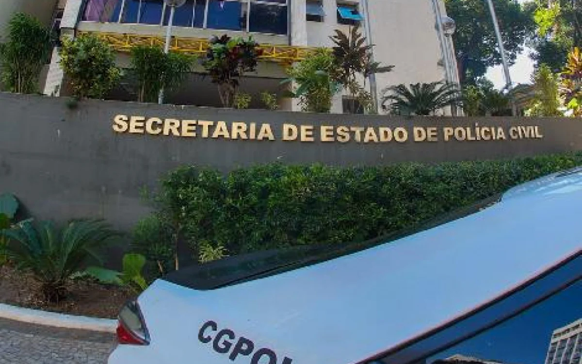 Policial civil é preso por fraude no Rio