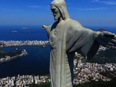 Rio de Janeiro sobe no ranking de cidades