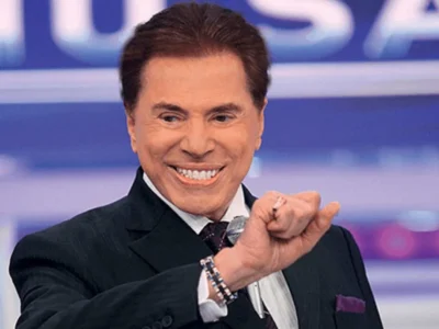 Silvio Santos morre aos 93 anos