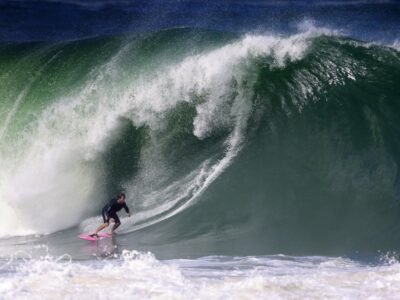 Surfe: O possível novo patrimônio cultural do Rio