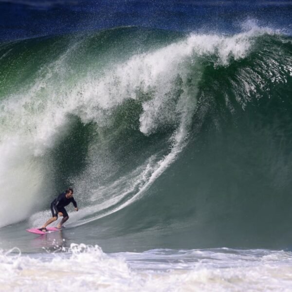 Surfe: O possível novo patrimônio cultural do Rio