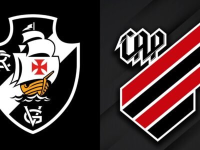 Vasco x Athletico-PR: Informações, escalações, onde assistir