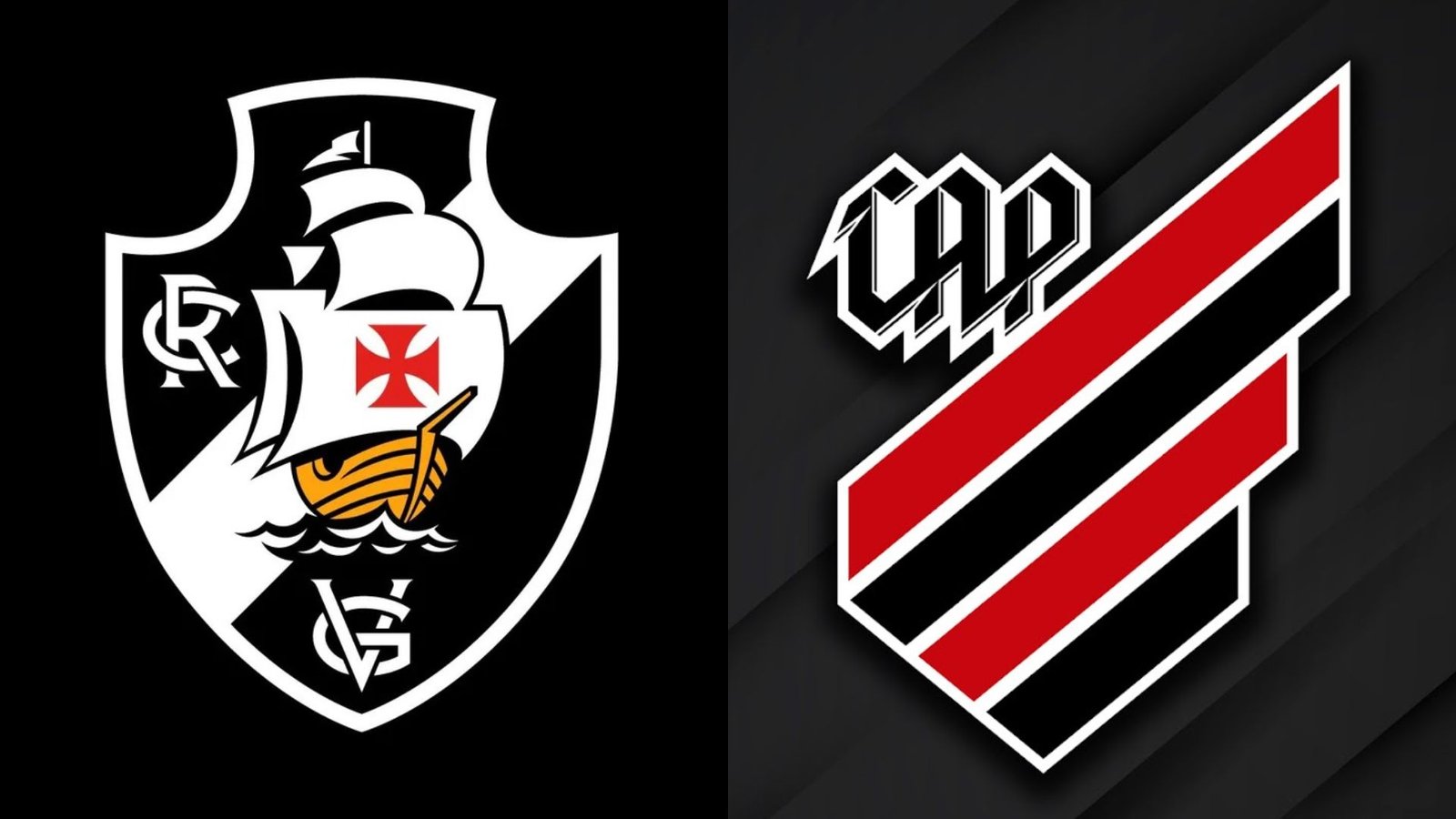 Vasco x Athletico-PR: Informações, escalações, onde assistir