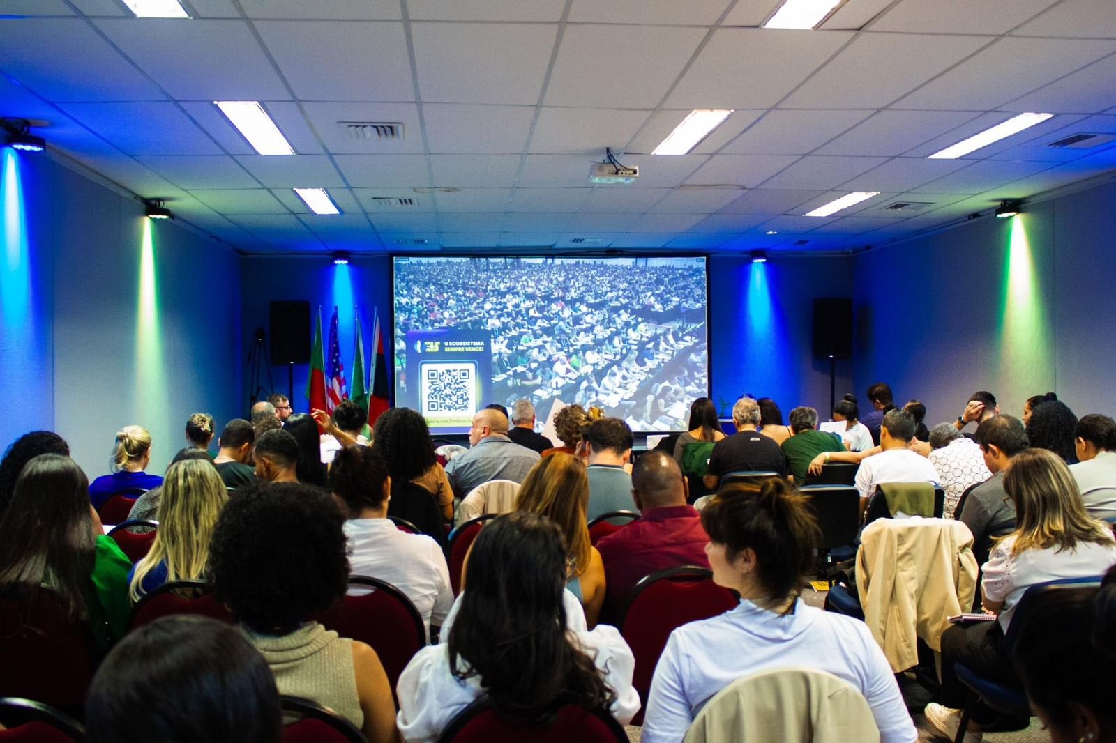 Febracis Rio promove imersão empresarial