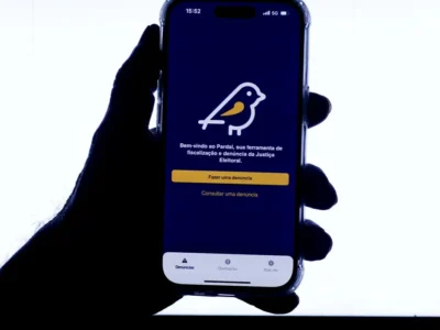 TRE-RJ anuncia atualização de aplicativo para denúncias eleitorais