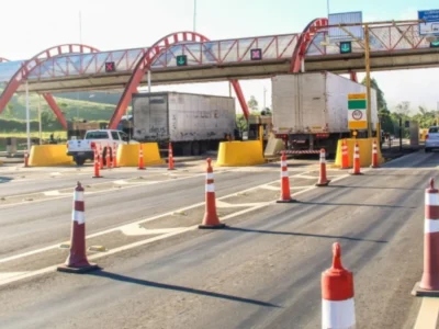 Alívio no bolso: Pedágio da Rodovia do Aço reduz