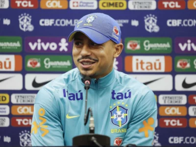 André destaca adaptação ao estilo de jogo de Dorival Júnior