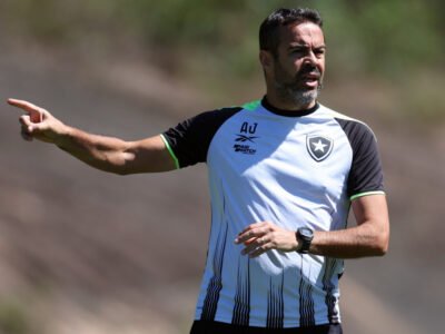 Botafogo marca 100 gols na temporada