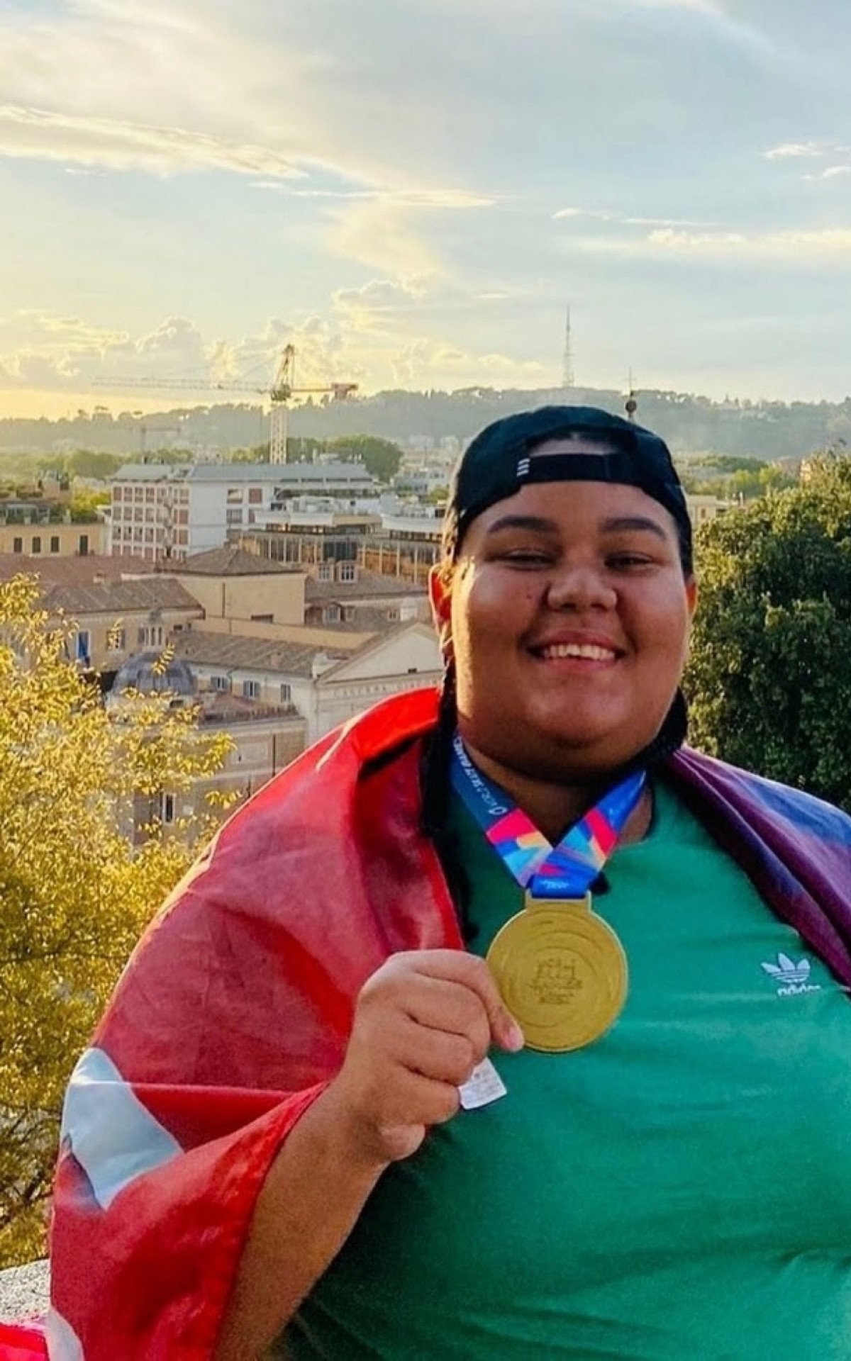 Brasileira faz história ao vencer no skate virtual mundial