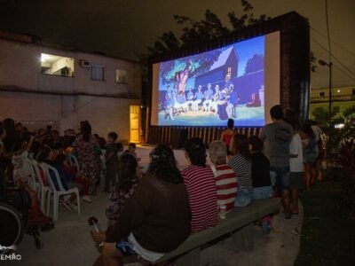 Búzios recebe Mostra Anima Cinemão gratuitamente