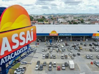 Cliente é encontrado morto em supermercado de São Gonçalo