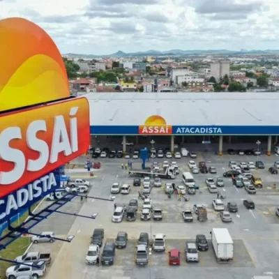 Cliente é encontrado morto em supermercado de São Gonçalo