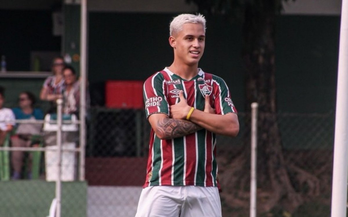 Clube marroquino contrata ex-Fluminense