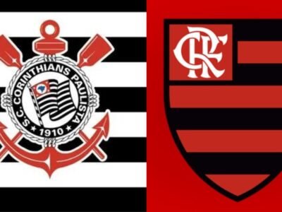 Corinthians x Flamengo: Informações, escalações, onde assistir