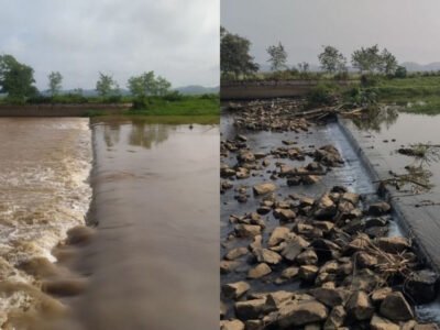 Crise hídrica atinge o Rio e afeta abastecimento de água