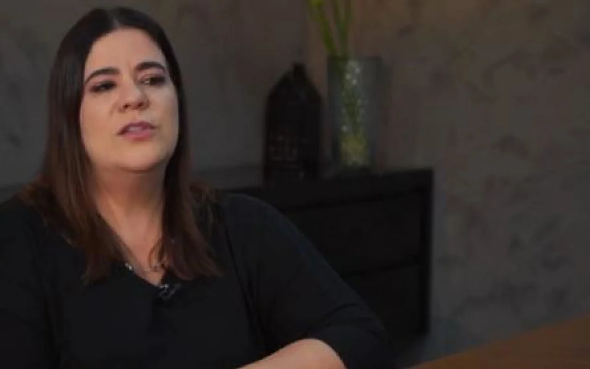 Delegada revela agressões sofridas do ex-marido PM
