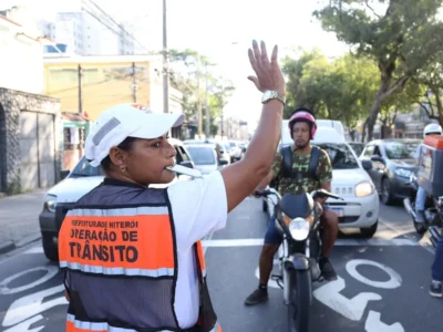 Desfile de 7 de setembro: Mudanças no trânsito em Niterói