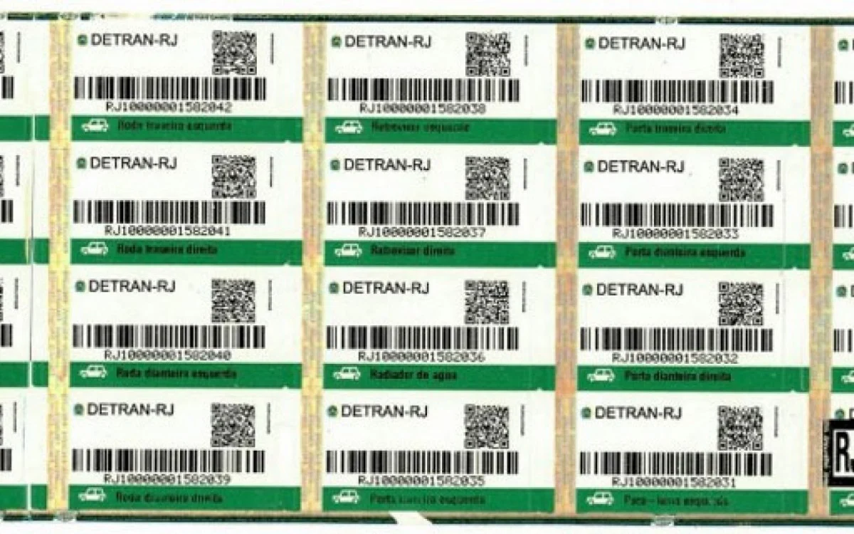 Detran-RJ: Novas regras para ferros-velhos