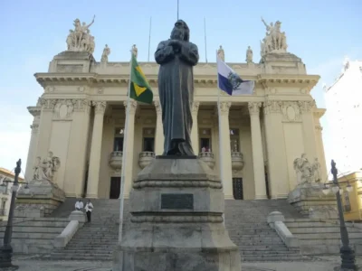 Estado do Rio pode ter livros em Braille nas bibliotecas públicas