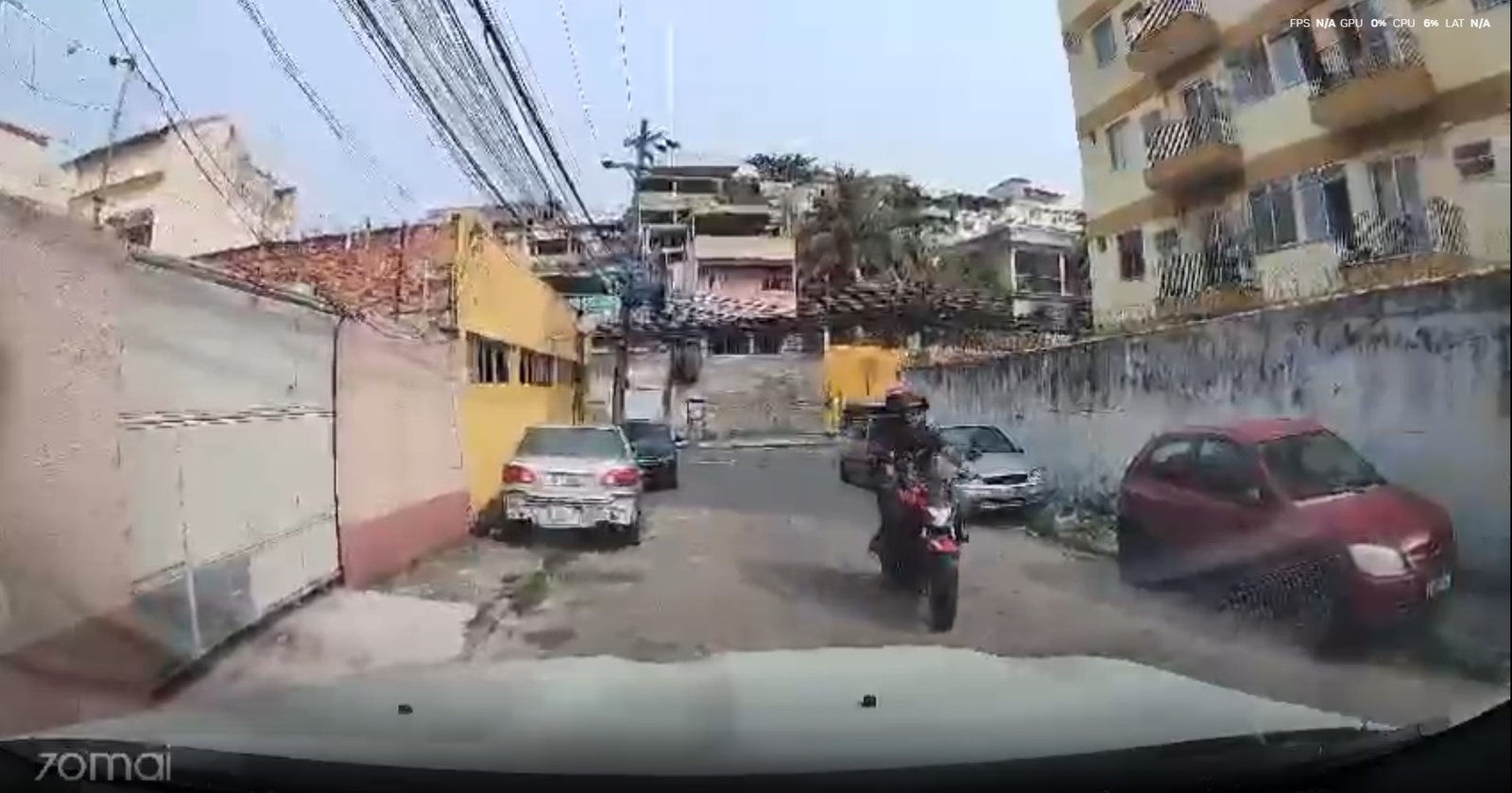 Família vive pesadelo em São Gonçalo - Vídeo