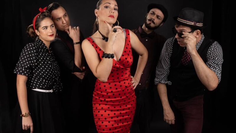 Festival de Inverno no Itaipu Multicenter: Música e Cultura