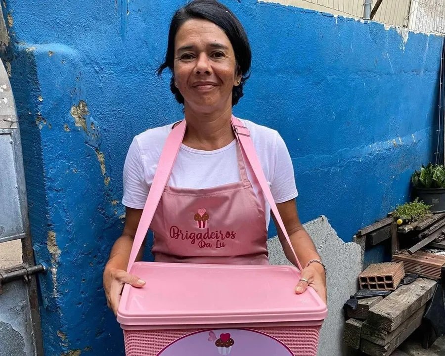 Filha de doceira desaparecida em Niterói desabafa