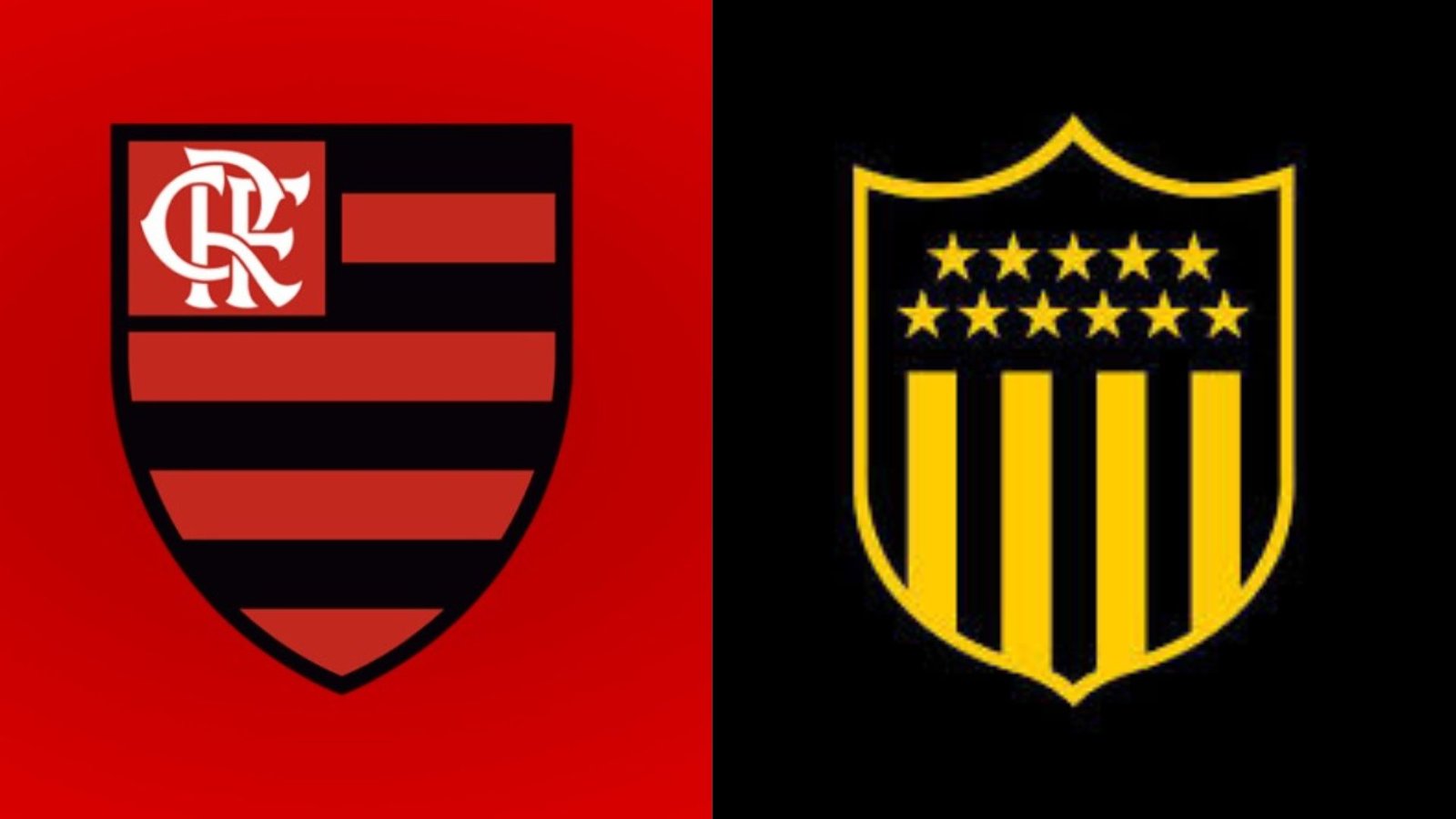 Flamengo x Peñarol: Informações, escalações, onde assistir