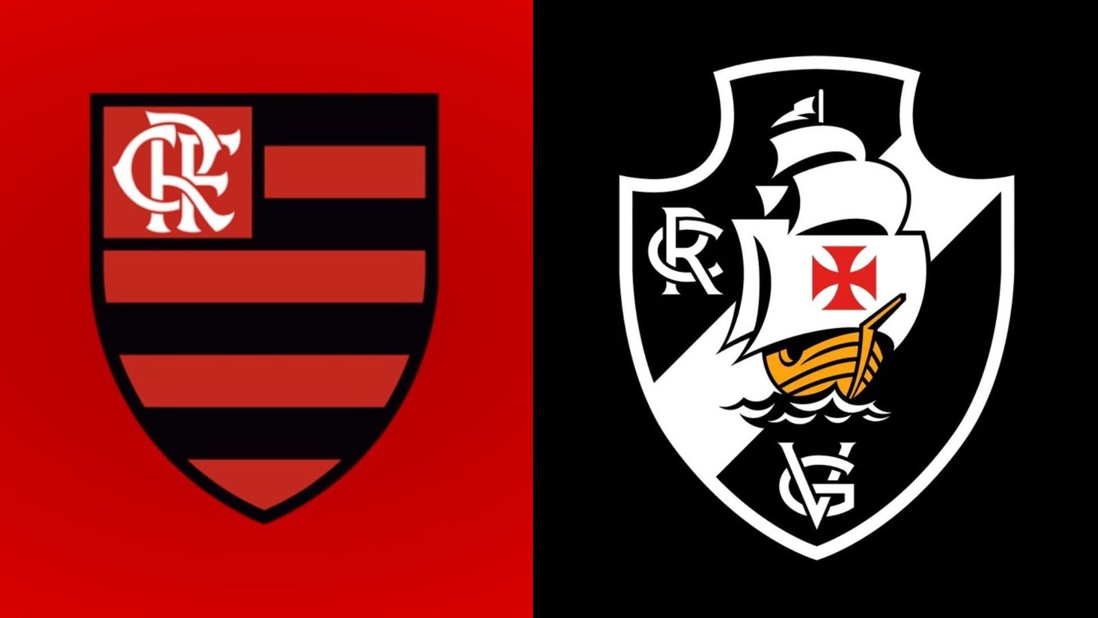 Flamengo x Vasco: Informações, escalações, onde assistir