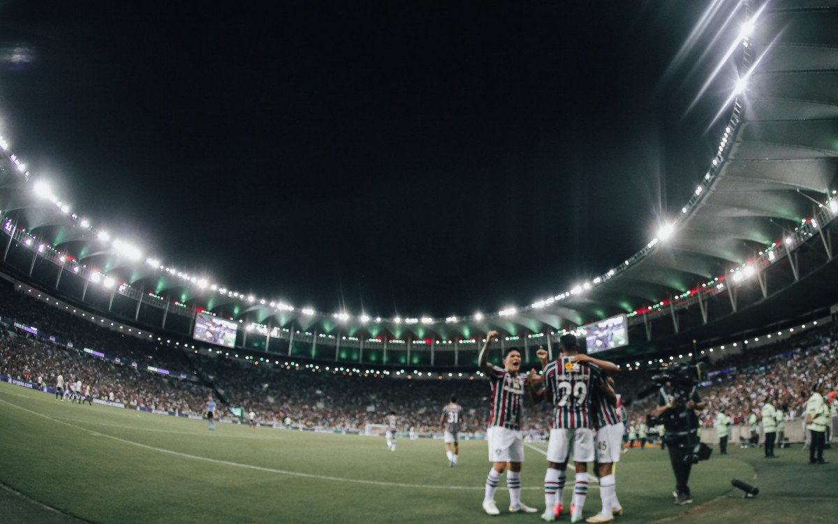 Fluminense e Maracanã: Dramas e viradas na Libertadores