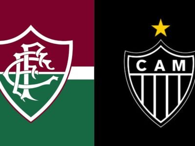 Fluminense x Atlético-MG: Informações, escalações, onde assistir