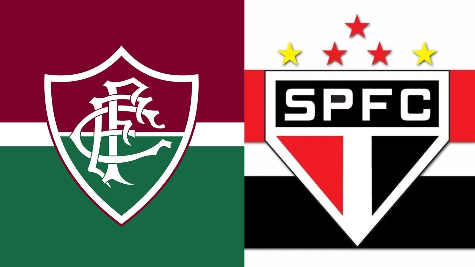 Fluminense x São Paulo: Informações, escalações, onde assistir