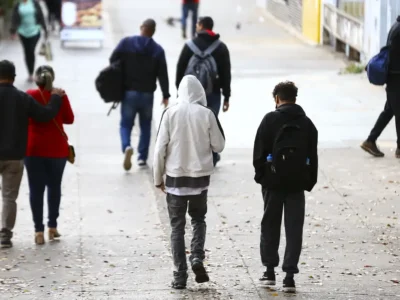 Frente fria traz queda de temperatura para São Gonçalo