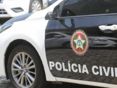 Mulher ferida com espetos de churrasco pelo marido em São Gonçalo