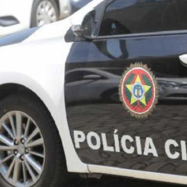 Mulher ferida com espetos de churrasco pelo marido em São Gonçalo