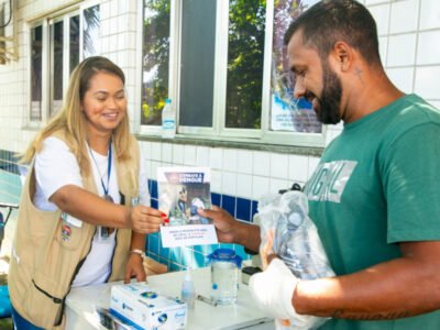 Governo lança plano de ação contra arboviroses no Brasil