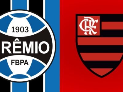 Grêmio x Flamengo: Informações, escalações, onde assistir