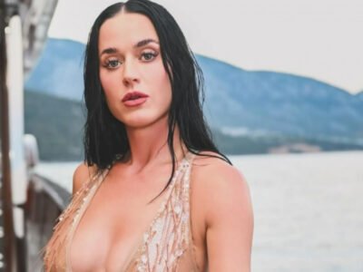 Katy Perry fará visita surpresa no 'Estrela da Casa'