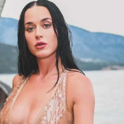 Katy Perry fará visita surpresa no 'Estrela da Casa'