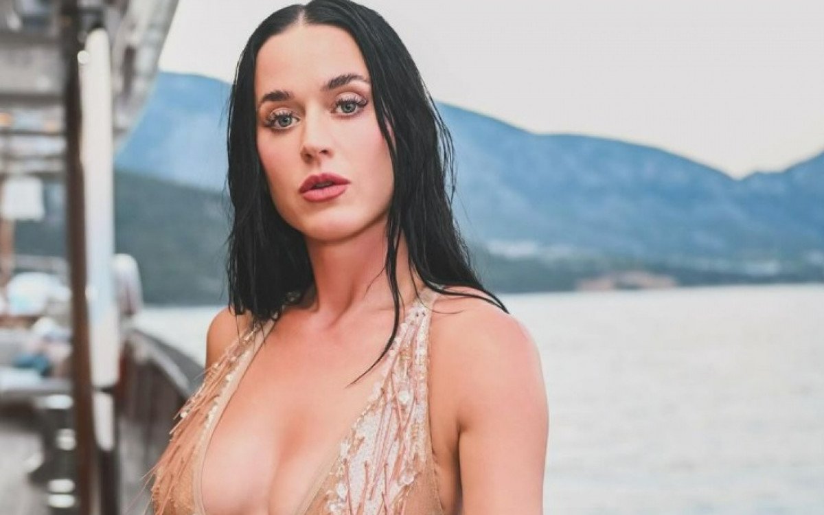 Katy Perry fará visita surpresa no 'Estrela da Casa'