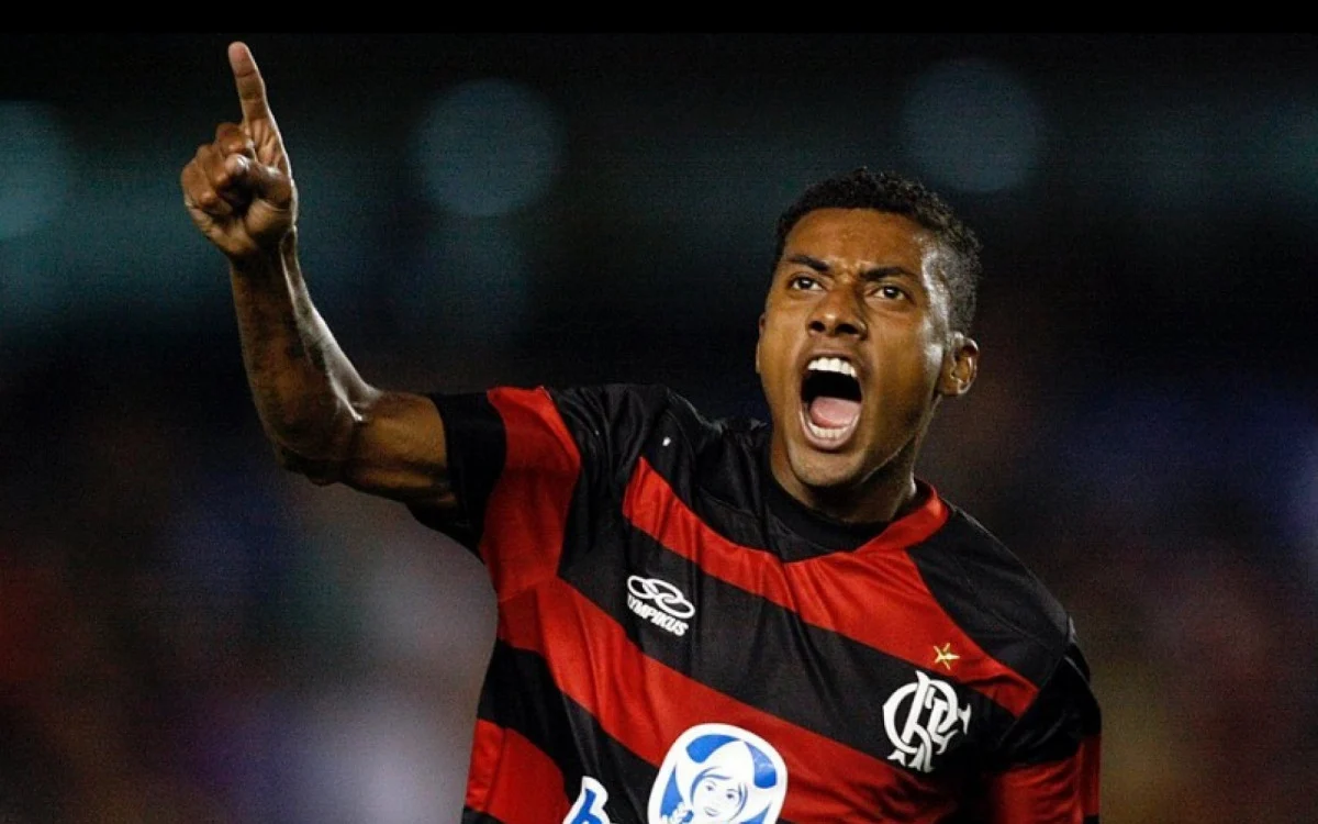 Kleberson compara Flamengo de 2009 com time de 2019