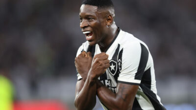 John Textor tem influência na decisão de Luiz Henrique deixar Botafogo