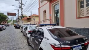 Mulher arranca pênis do companheiro em Saquarema