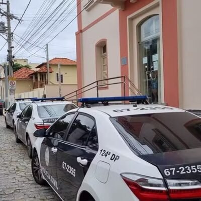 Mulher arranca pênis do companheiro em Saquarema