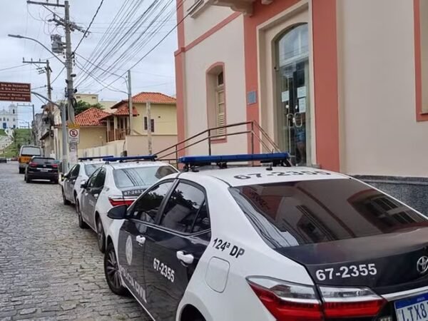 Mulher arranca pênis do companheiro em Saquarema