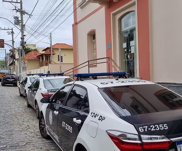 Mulher arranca pênis do companheiro em Saquarema