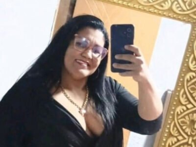 Mulher esfaqueada pelo companheiro recebe alta hospitalar